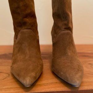 Vince Camuto Booties